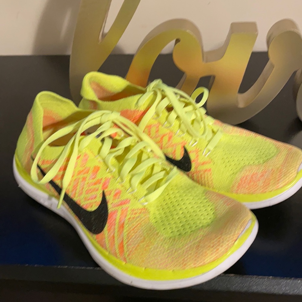 Nike Running Shoe